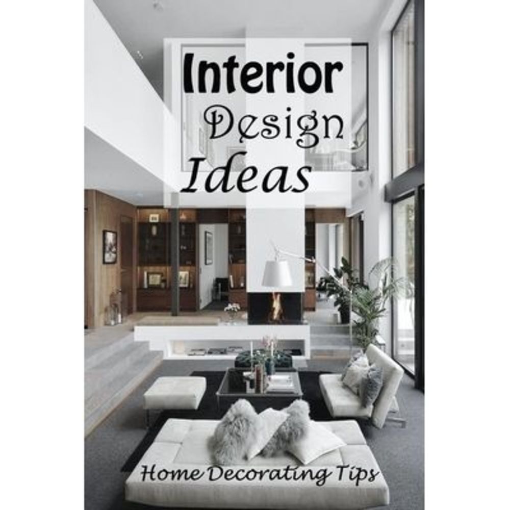 Interior Design Ideas: Home Decorating Tips: Trendy Interior Design -- Linda Mar